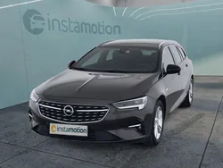 Braun Gebraucht 2022 Opel Insignia Kombi | 24.249 € (Fairer Preis)