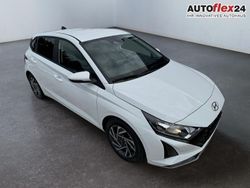 Atlas weiß Neu 2025 Hyundai i20 Limousine | 19.521 € (Guter Preis)