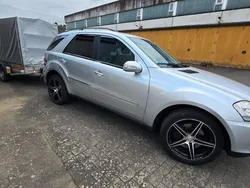 Mercedes ML420