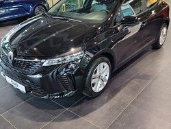 Black pearlschwarz metallic Gebraucht 2024 Renault Clio V Evolution Kleinwagen | 20.490 € (Teuer)