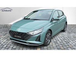 Neu 2025 Hyundai i20 Kleinwagen | 20.789 € (Fairer Preis)