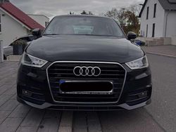 Gebraucht 2016 Audi A1 Sportback Kleinwagen | 15.200 € (Fairer Preis)