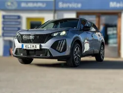 Artensegrau metallic Neu 2025 Peugeot 2008 Style SUV | 19.990 € (Superpreis)