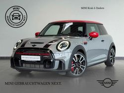 Metallic) (grau Gebraucht 2022 Mini John Cooper Works Kleinwagen | 29.988 € (Fairer Preis)