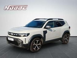 Sandstone metallic Gebraucht 2024 Dacia Duster Journey SUV | 23.950 € (Fairer Preis)