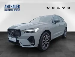 Grau Gebraucht 2023 Volvo XC60 Plus SUV | 42.930 € (Guter Preis)
