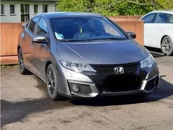 Gebraucht 2016 Honda Civic Elegance Limousine | 12.750 € (Fairer Preis)
