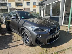 Grau Gebraucht 2020 BMW X2 M Sport SUV | 24.990 € (Fairer Preis)