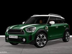 Grün Gebraucht 2022 Mini Cooper S Countryman SUV | 28.690 € (Fairer Preis)
