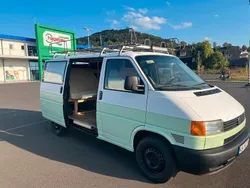 Gebraucht 1999 VW T4 Van | 12.400 €