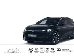 Grenadillschwarz (schwarz) Neu 2024 VW ID.7 Pro S Limousine | 67.672 €