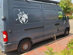 Gebraucht 2008 Renault Master Van | 9.199 €