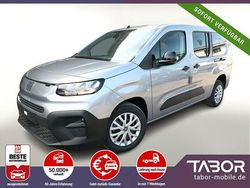 Grau Neu 2025 Fiat Doblò Van / Kleinbus | 27.219 € (Guter Preis)