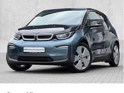 Blau Gebraucht 2022 BMW i3 Comfort Edition Kleinwagen | 18.280 € (Fairer Preis)