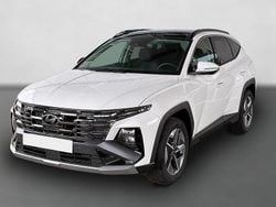 Serenity white Neu 2025 Hyundai Tucson SUV | 32.650 € (Guter Preis)