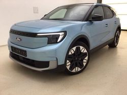 Arcticblue Gebraucht 2024 Ford Explorer Premium SUV | 39.900 €