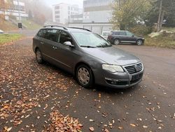 Gebraucht 2007 VW Passat Kombi | 1.400 € (Fairer Preis)