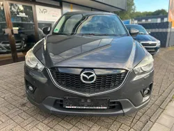 Grau Gebraucht 2013 Mazda CX-5 Center-Line SUV | 4.990 € (Fairer Preis)