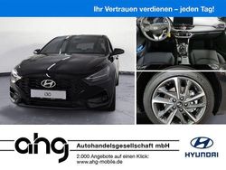 Abyss black Neu 2025 Hyundai i30 Advantage Limousine | 26.888 € (Fairer Preis)