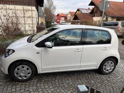 Weiß Gebraucht 2012 Seat Mii Style Kleinwagen | 5.500 € (Fairer Preis)