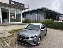 Grau Gebraucht 2020 Opel Corsa GS Line Kleinwagen | 12.480 € (Guter Preis)