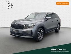 Graphitegrau metallic Gebraucht 2024 Skoda Kodiaq Selection SUV | 36.980 € (Superpreis)