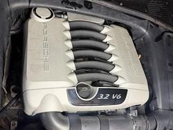 Silber Gebraucht 2004 Porsche Cayenne SUV | 4.050 € (Guter Preis)