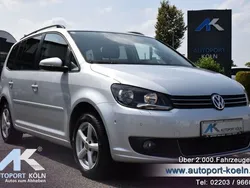VW Touran