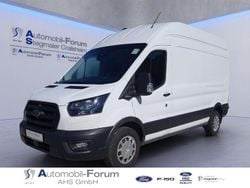 Frostweiß Gebraucht 2024 Ford Transit Trend Limousine | 29.274 € (Guter Preis)