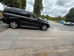 Schwarz Gebraucht 2009 Mercedes GL320 SUV | 11.000 €
