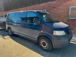 Blau Gebraucht 2008 VW T5 Van | 8.500 €