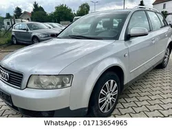 Andere Gebraucht 2002 Audi A4 Kombi | 500 € (Superpreis)