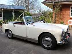 MG Midget