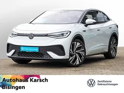 Blanco nevada Gebraucht 2022 VW ID.5 Pro Performance SUV | 35.890 € (Etwas zu teuer)
