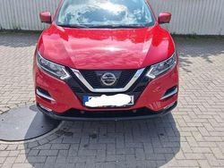 Gebraucht 2017 Nissan Qashqai Acenta SUV | 12.000 € (Etwas zu teuer)