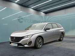 Grau Gebraucht 2024 Peugeot 308 Kombi | 24.749 € (Guter Preis)