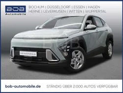 Mirage green Neu 2025 Hyundai Kona Select SUV | 25.750 € (Superpreis)