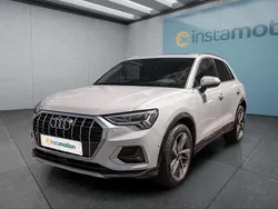 Weiß Gebraucht 2024 Audi Q3 Advanced SUV | 42.949 € (Fairer Preis)