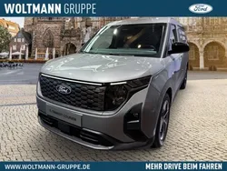 Grau Neu 2024 Ford Transit | 34.699 € (Superpreis)