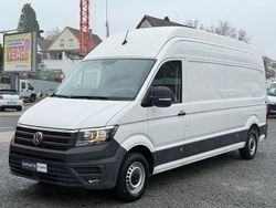 Weiß Gebraucht 2020 VW Crafter Van | 23.990 € (Guter Preis)