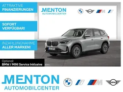 Grau Gebraucht 2023 BMW iX1 Performance SUV | 36.890 € (Guter Preis)