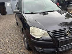 Schwarz Gebraucht 2008 VW Polo Comfortline Limousine | 2.200 € (Fairer Preis)