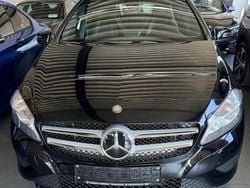 Schwarz Gebraucht 2014 Mercedes A180 Urban Limousine | 10.500 € (Guter Preis)