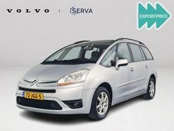 Grau Gebraucht 2009 Citroën Grand C4 Picasso Van / Kleinbus | 1.450 € (Guter Preis)