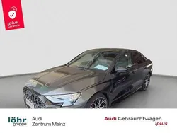 Daytonagrau perleffekt Gebraucht 2024 Audi RS3 Ambiente Kleinwagen | 67.930 € (Fairer Preis)
