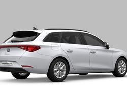 Alb (nevada white) alb (nevada white) Neu 2025 Seat Leon ST Style Kombi | 25.851 € (Fairer Preis)