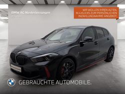 Schwarz Gebraucht 2022 BMW 128 Performance Limousine | 29.610 € (Fairer Preis)