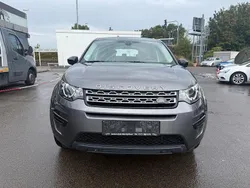 Grau Gebraucht 2016 Land Rover Discovery Sport SUV | 6.990 € (Superpreis)