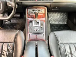 Silber Gebraucht 2006 Audi A8 Limousine | 4.000 € (Superpreis)