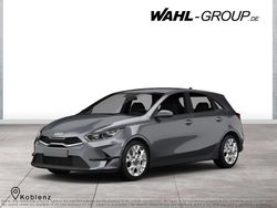 Silber Neu 2025 Kia Ceed Limousine | 29.470 €